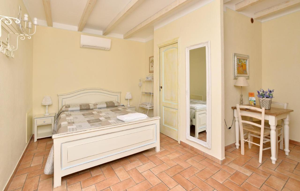 B&B Le Colline Di Bana Камогли Екстериор снимка
