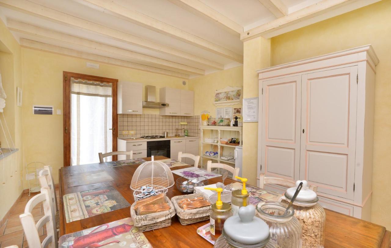 B&B Le Colline Di Bana Камогли Екстериор снимка