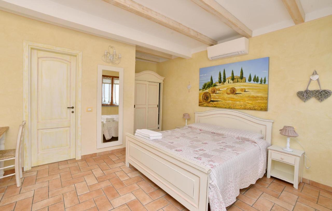 B&B Le Colline Di Bana Камогли Екстериор снимка