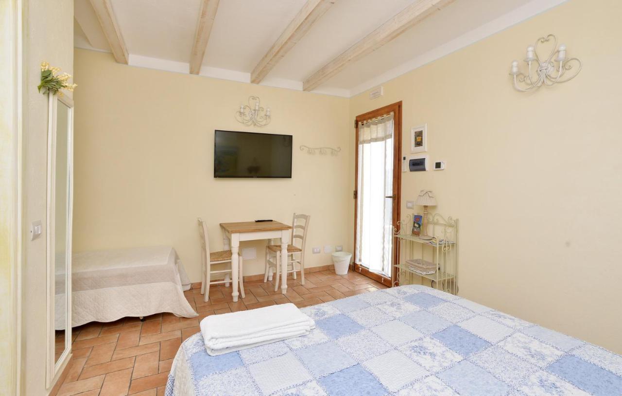 B&B Le Colline Di Bana Камогли Екстериор снимка