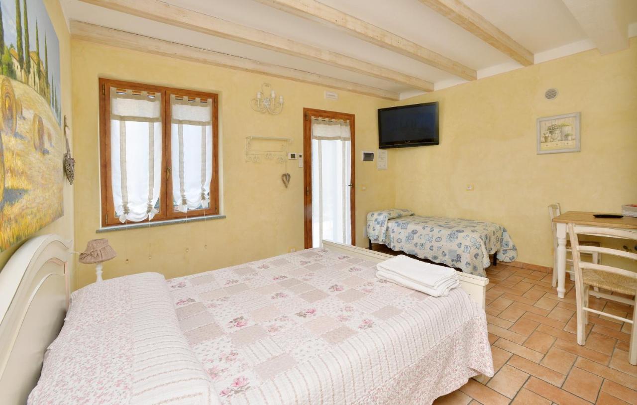 B&B Le Colline Di Bana Камогли Екстериор снимка